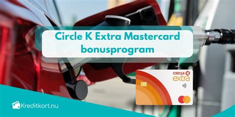 circle k mastercard|Circle K EXTRA Mastercard .